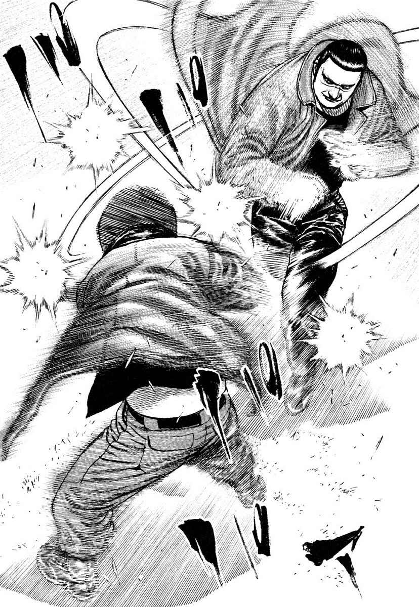 Page 11 Chapter 311 Tough