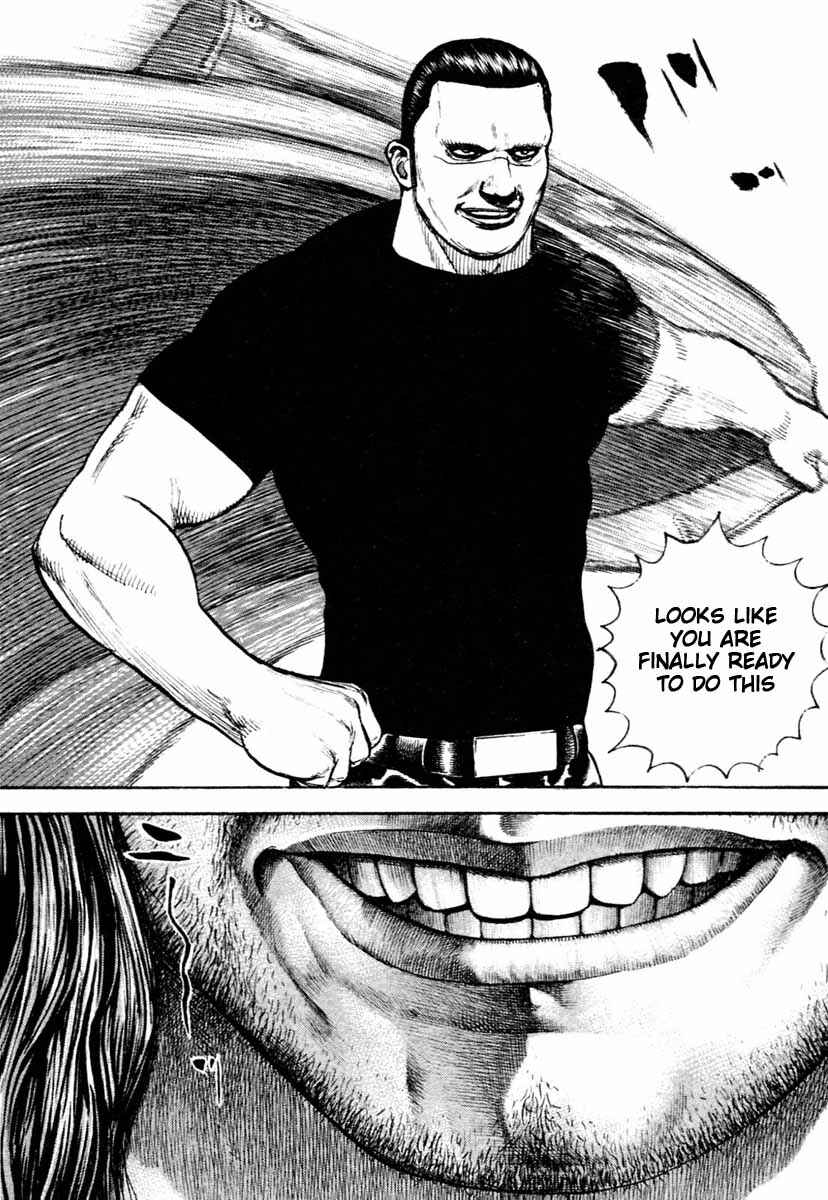 Page 16 Chapter 311 Tough