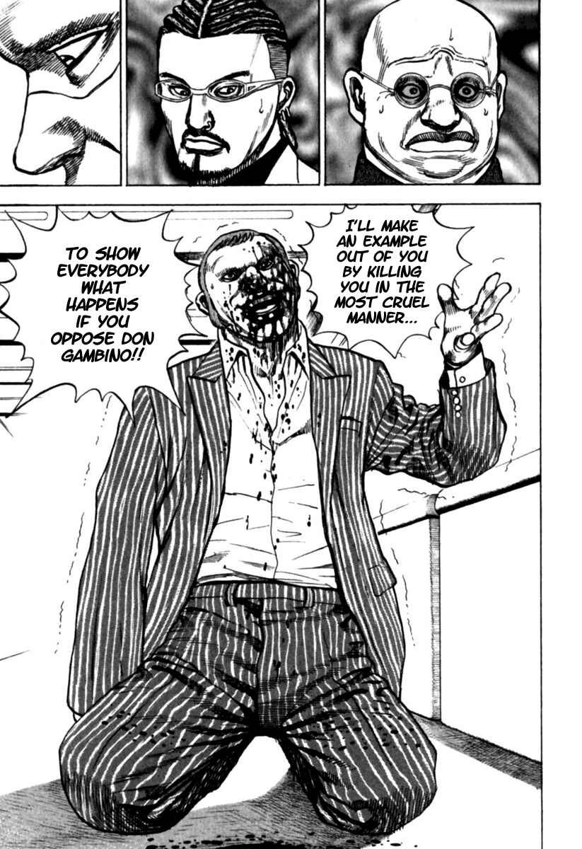 Page 10 Chapter 180 Tough