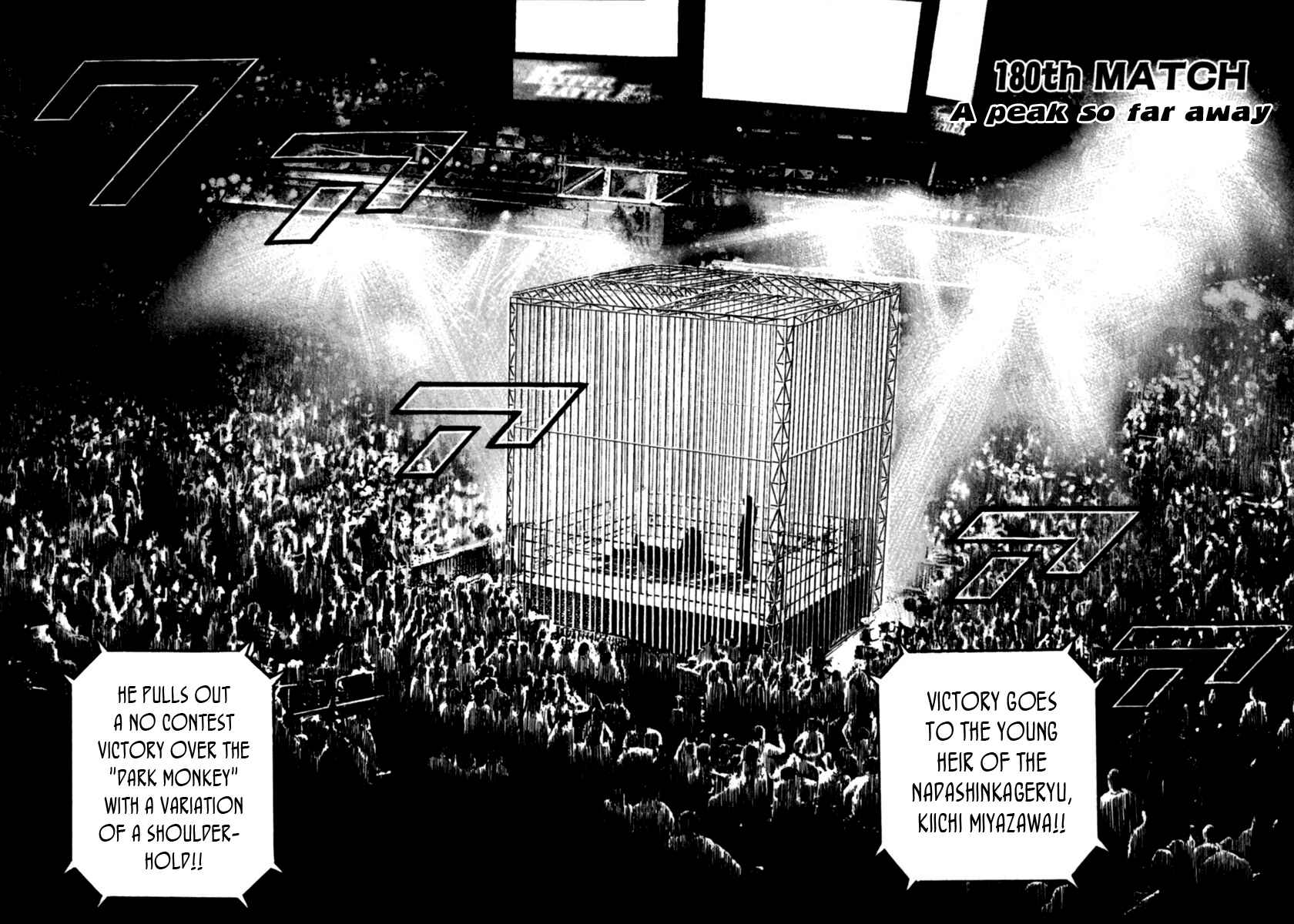Page 2 Chapter 180 Tough