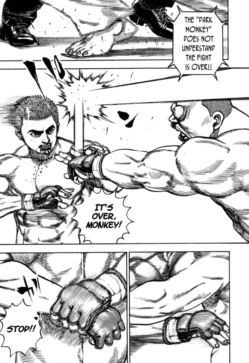Page 4 Chapter 180 Tough