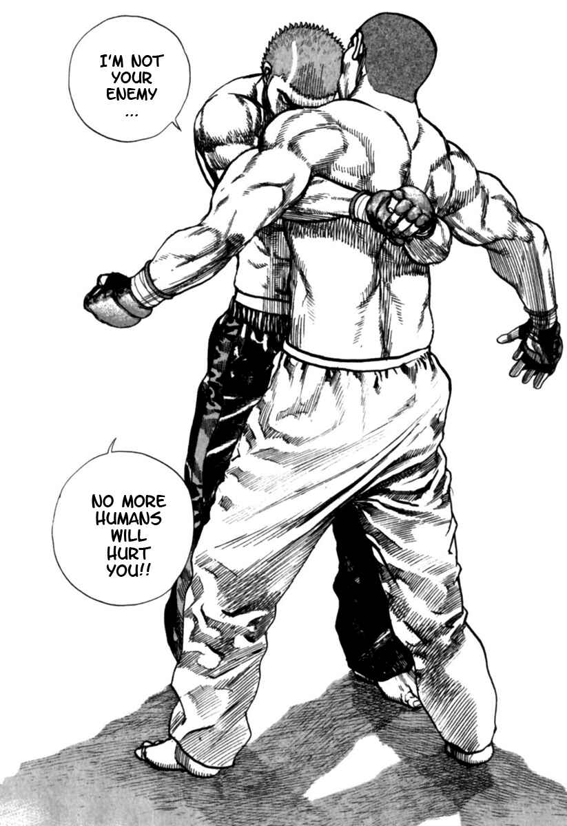 Page 5 Chapter 180 Tough