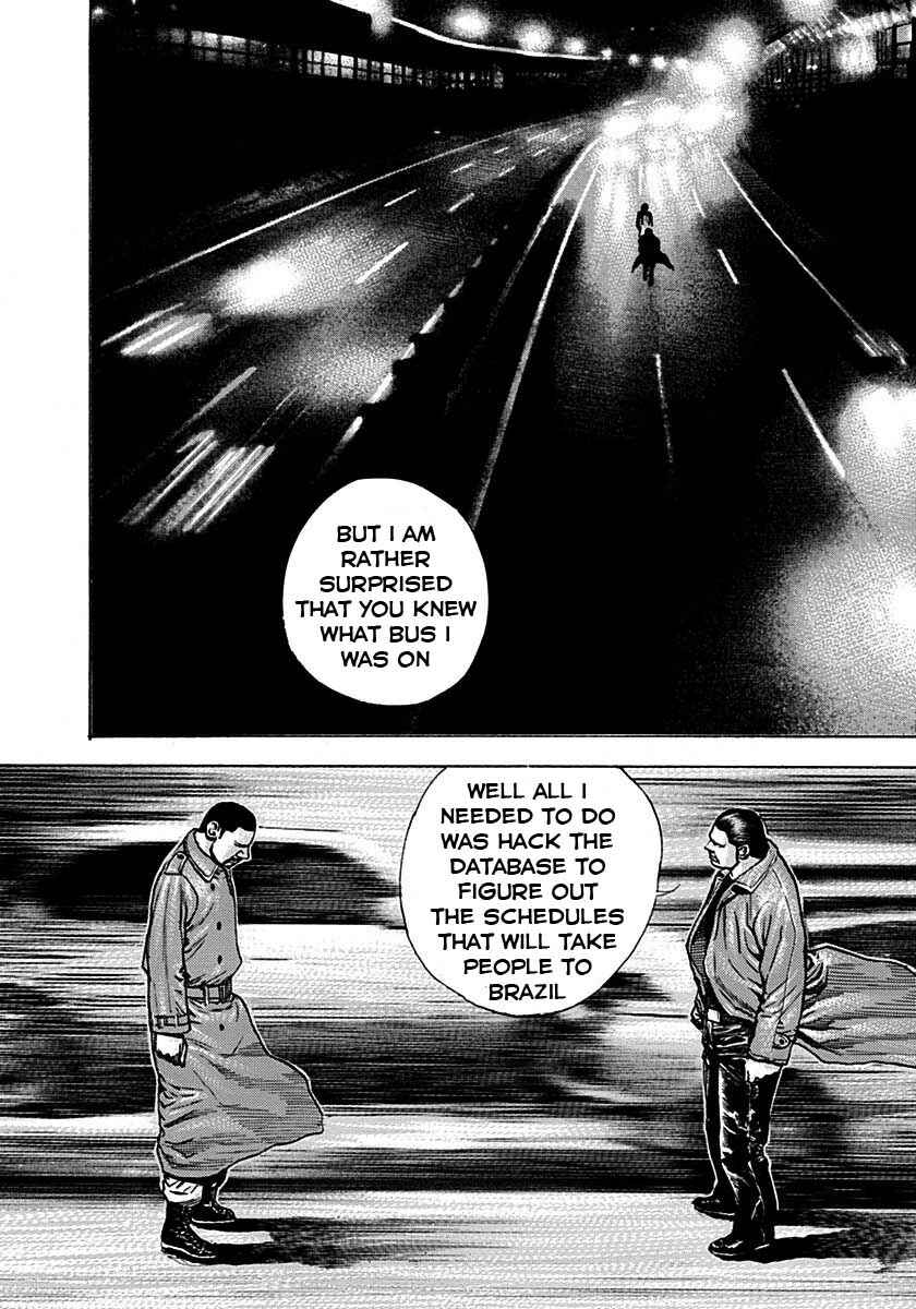 Page 6 Chapter 372 Tough
