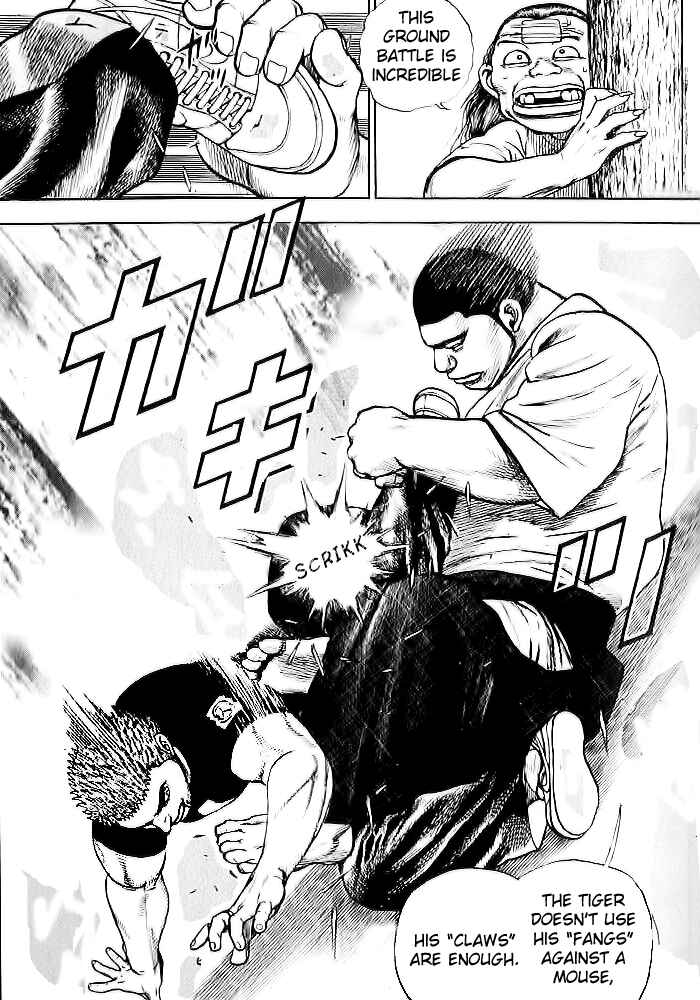 Page 13 Chapter 44 Tough