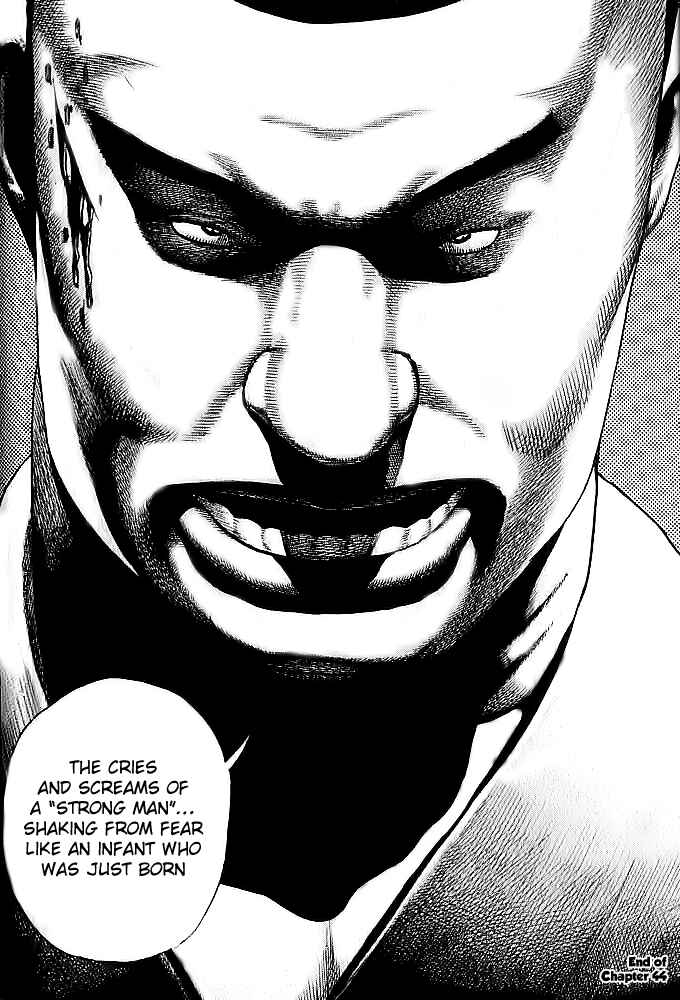 Page 18 Chapter 44 Tough
