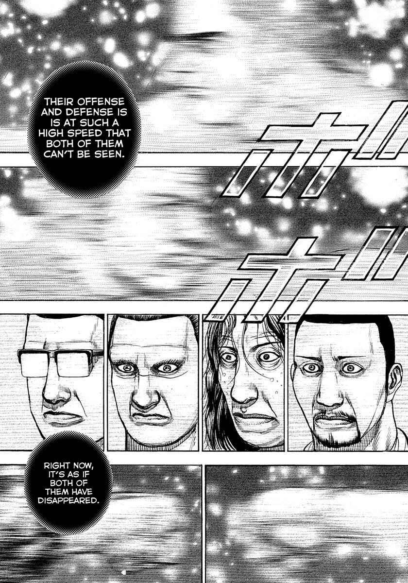 Page 13 Chapter 415 Tough