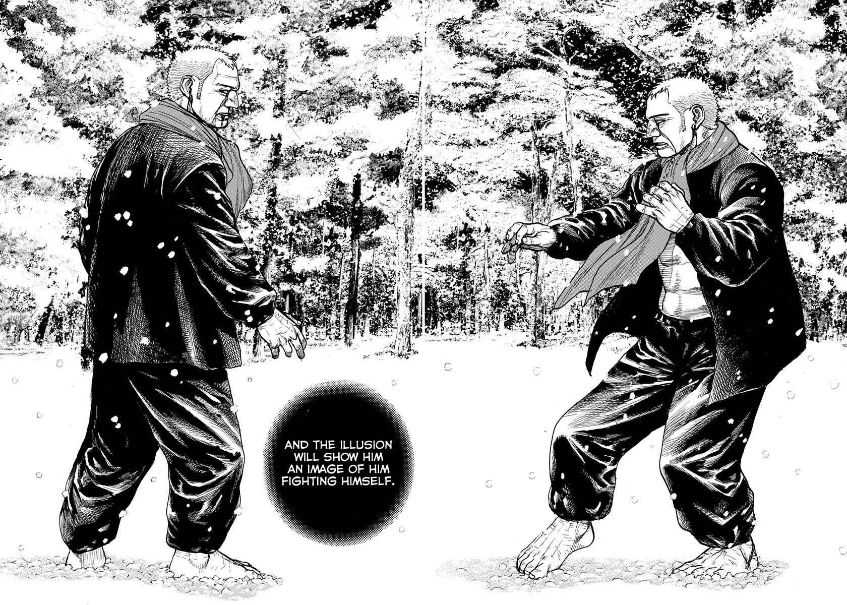 Page 17 Chapter 415 Tough