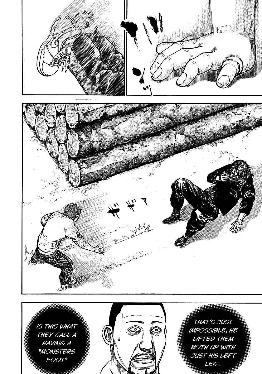 Page 16 Chapter 365 Tough