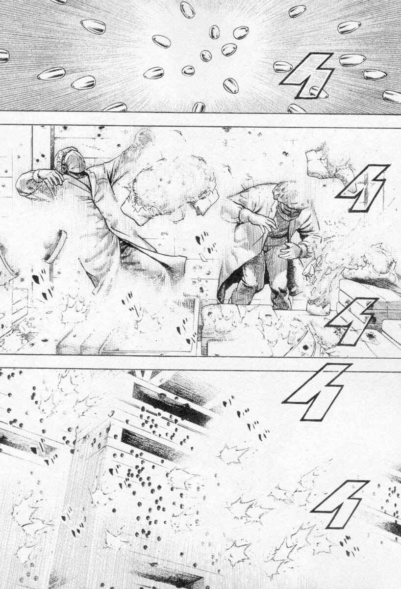 Page 9 Chapter 262 Tough