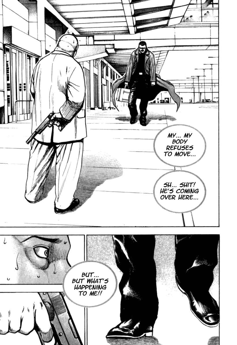 Page 10 Chapter 183 Tough