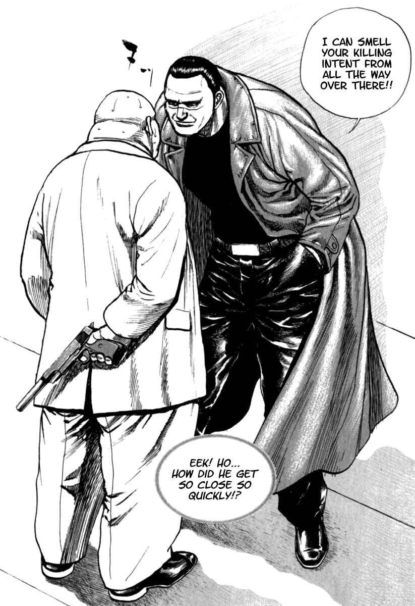 Page 11 Chapter 183 Tough
