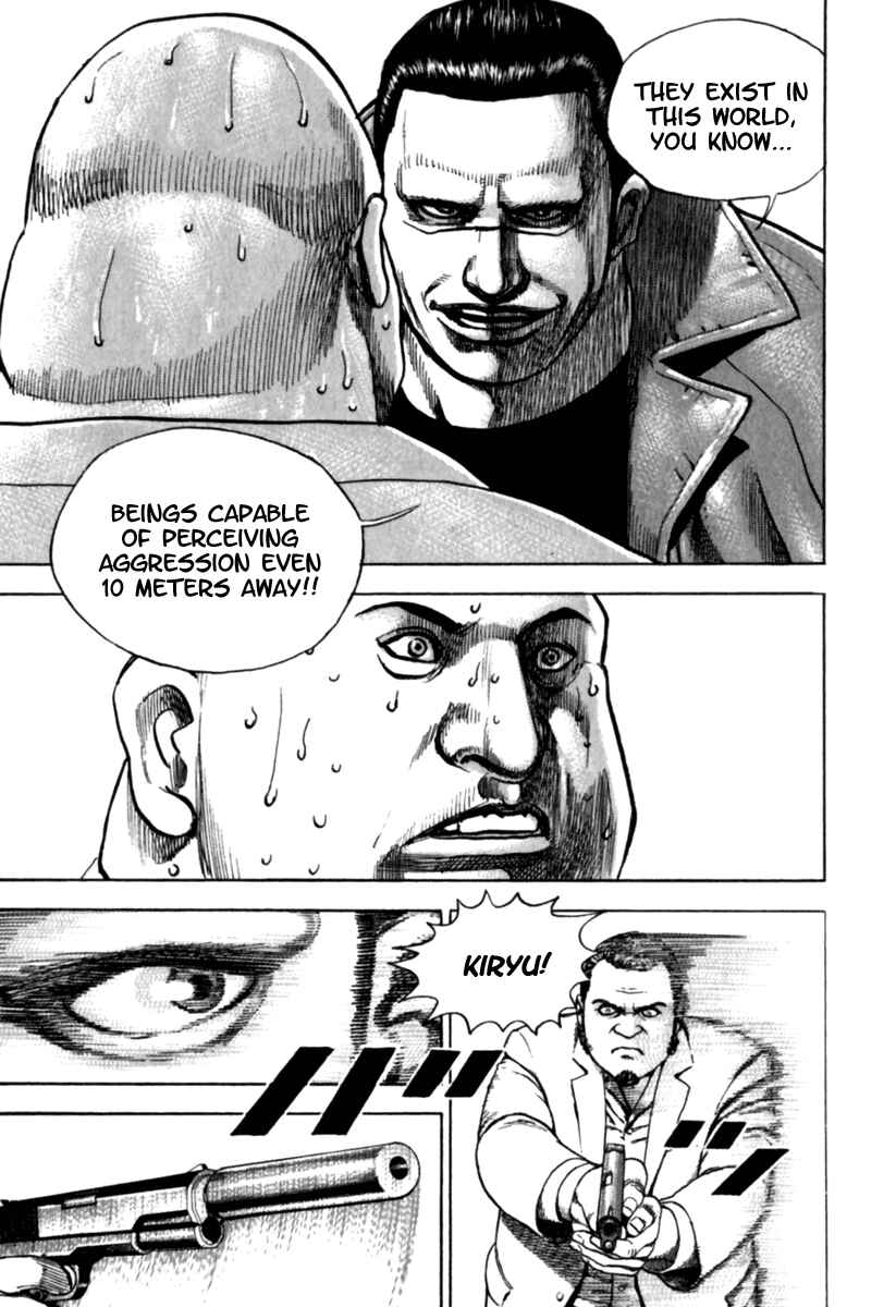 Page 12 Chapter 183 Tough