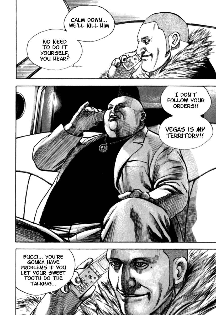 Page 4 Chapter 183 Tough