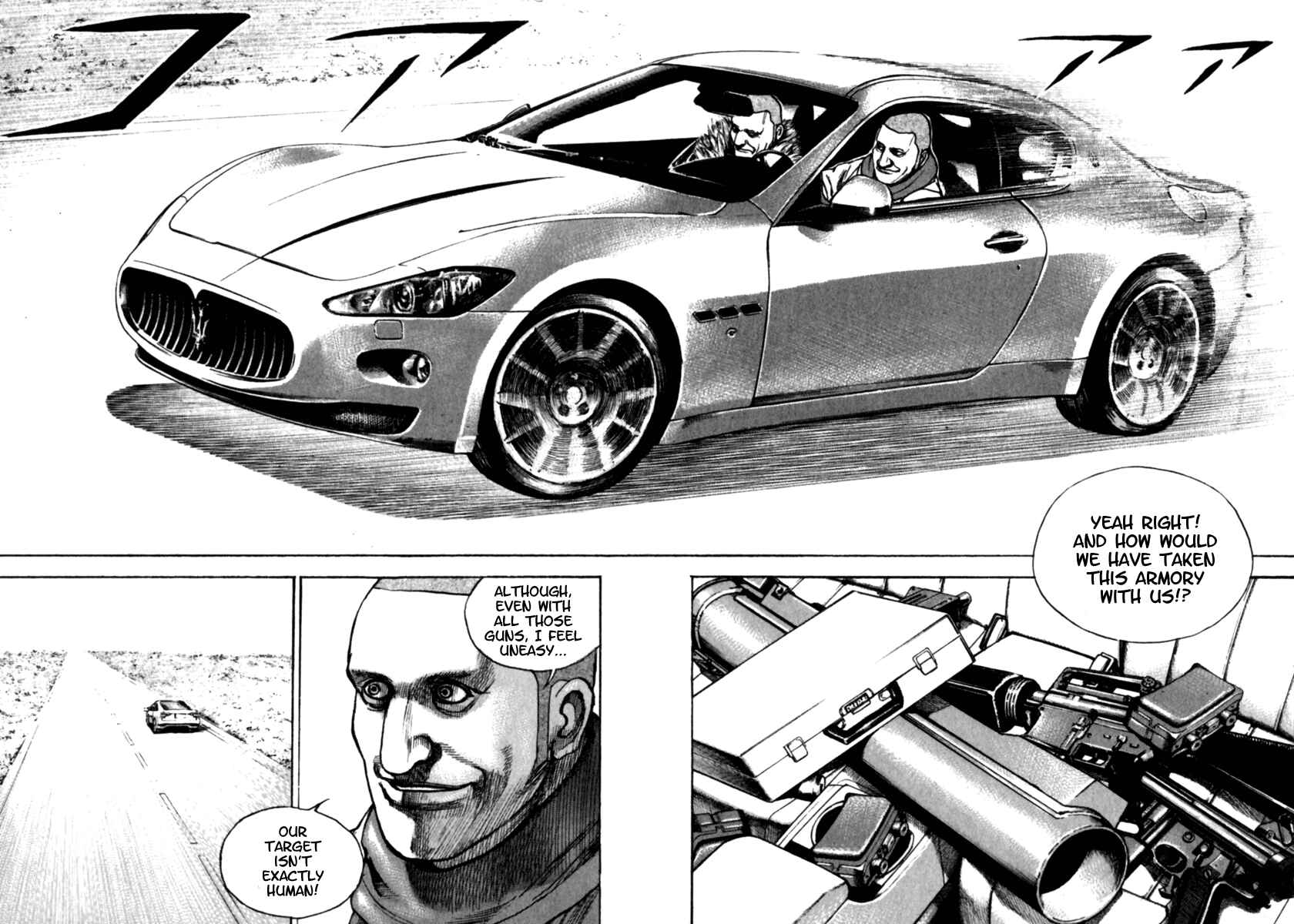 Page 6 Chapter 183 Tough