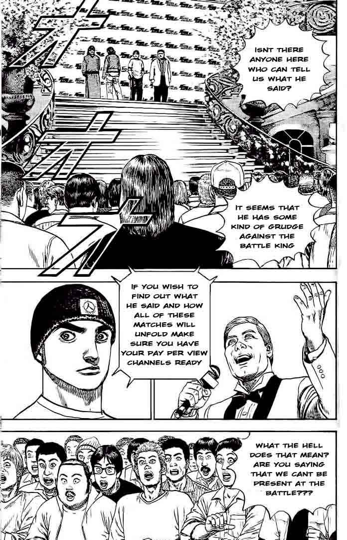 Page 16 Chapter 233 Tough