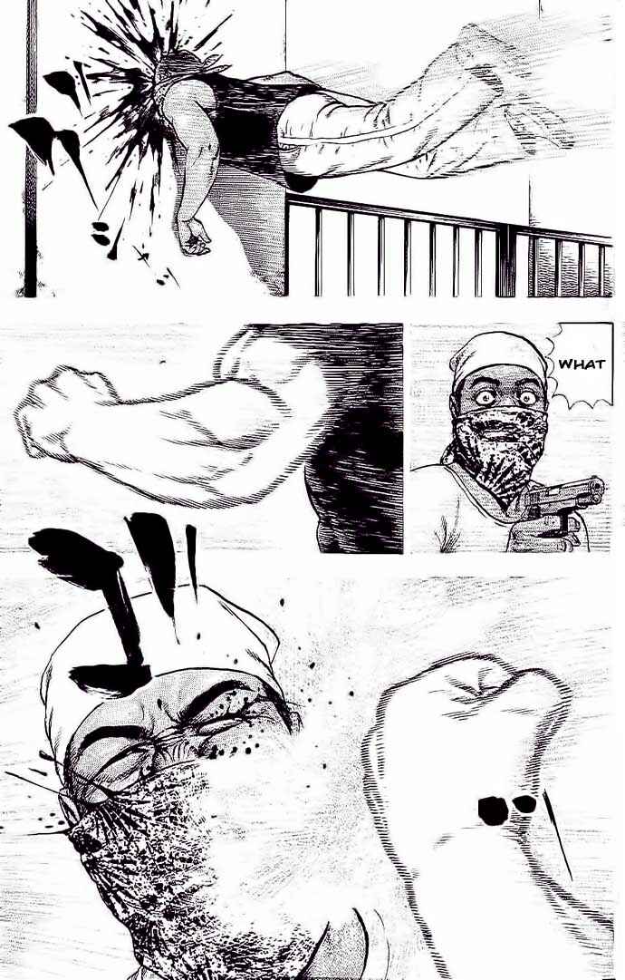 Page 5 Chapter 233 Tough
