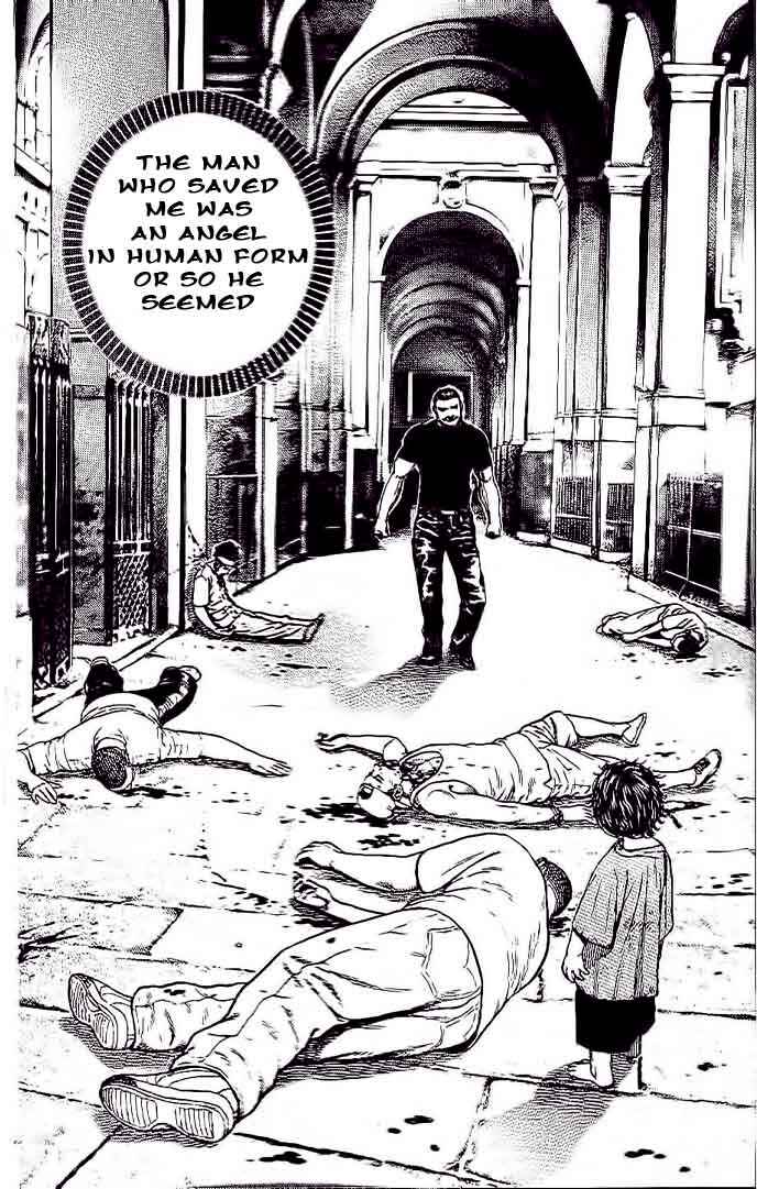 Page 6 Chapter 233 Tough