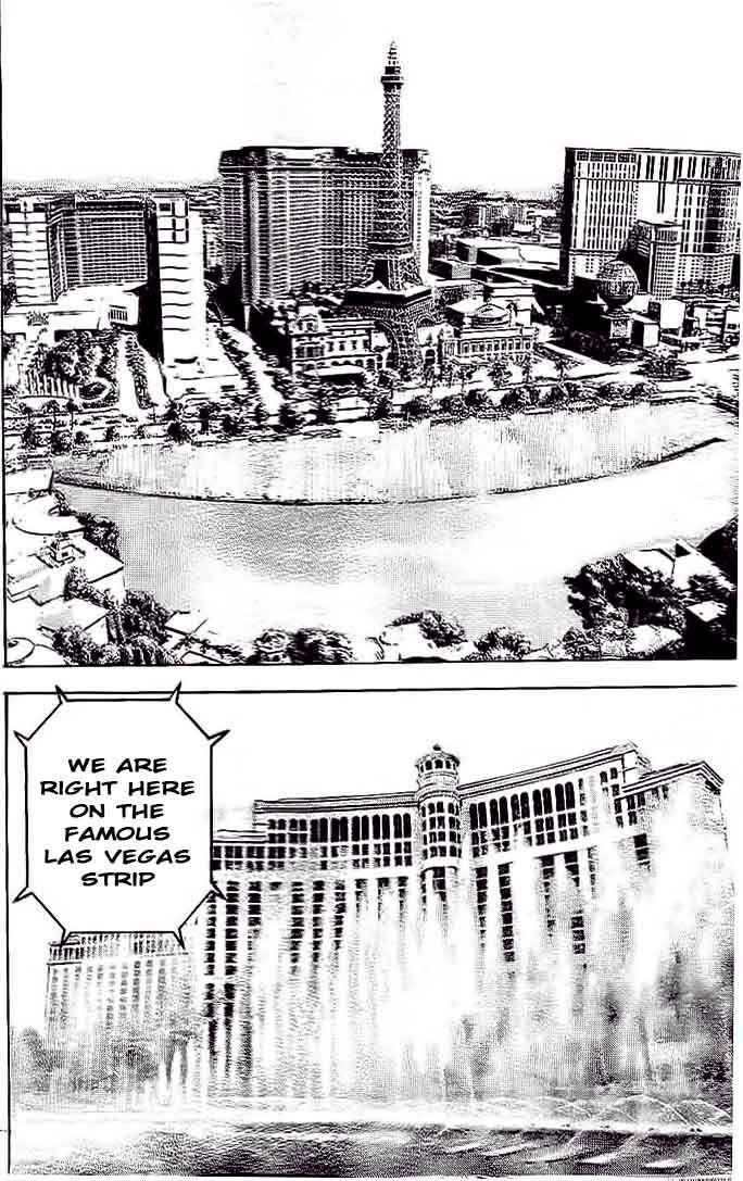 Page 8 Chapter 233 Tough