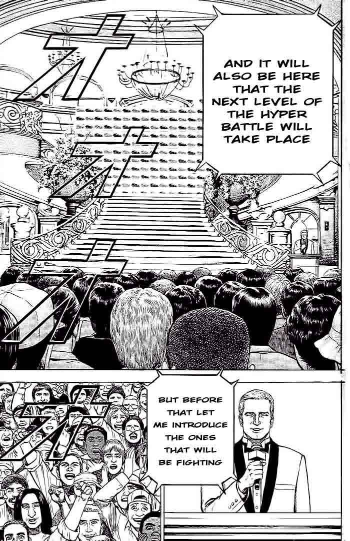 Page 9 Chapter 233 Tough