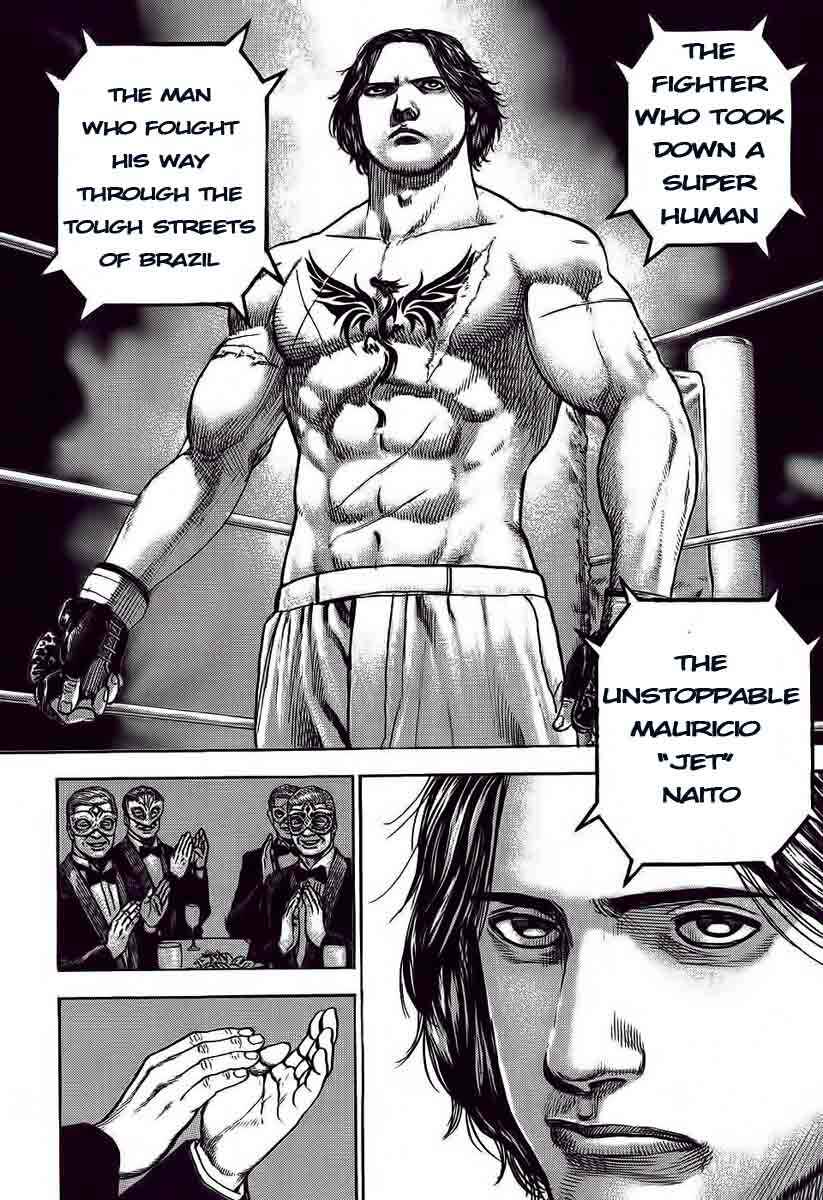 Page 6 Chapter 249 Tough