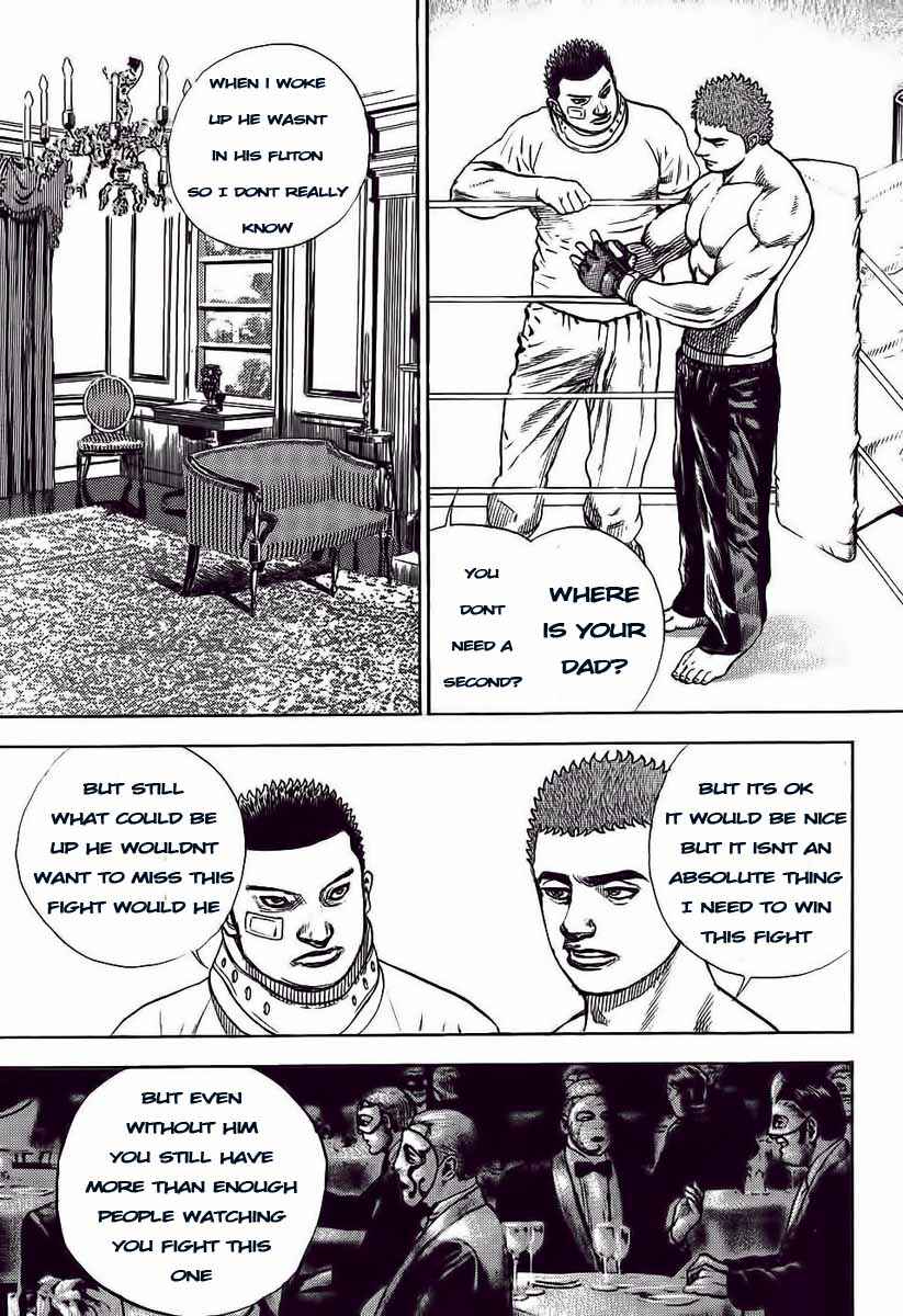 Page 7 Chapter 249 Tough