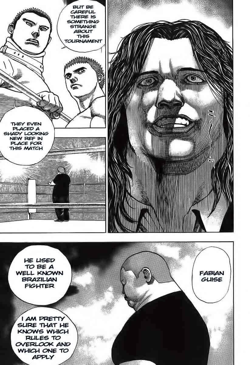 Page 9 Chapter 249 Tough