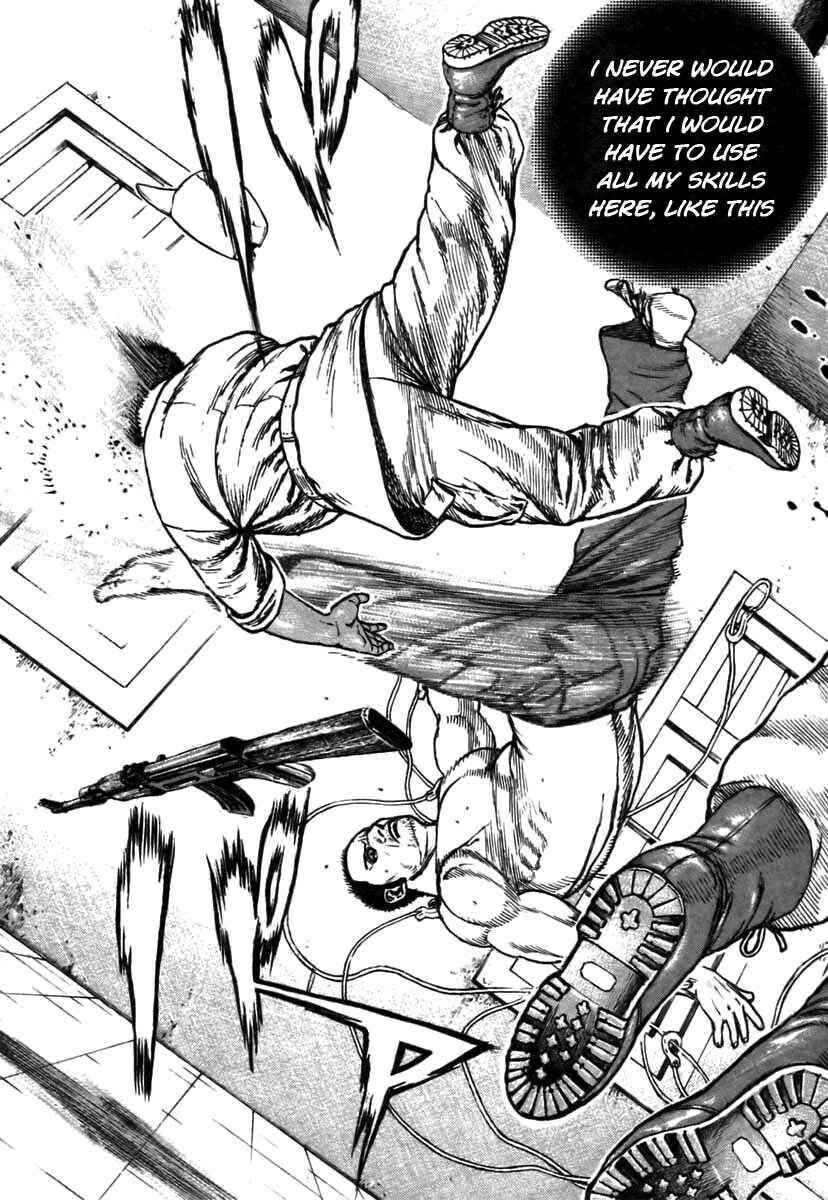 Page 12 Chapter 325 Tough