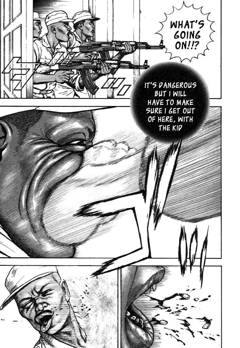 Page 13 Chapter 325 Tough