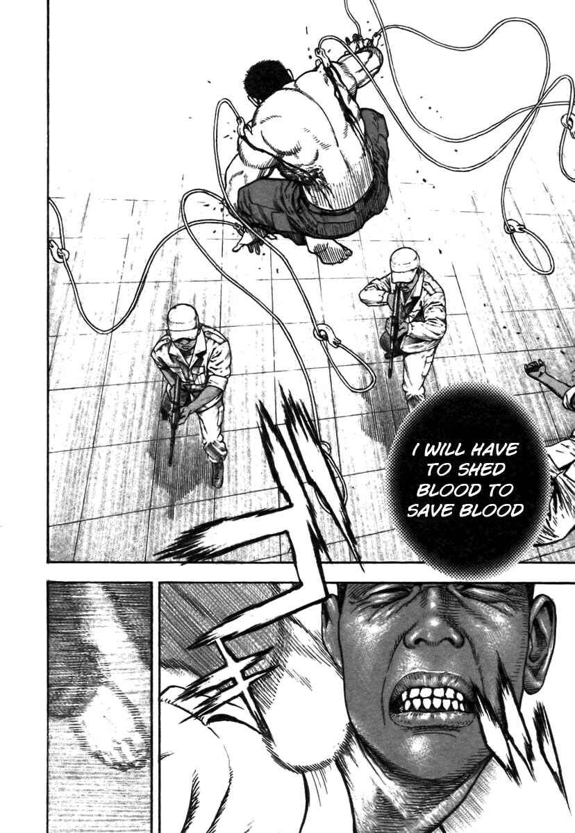 Page 14 Chapter 325 Tough