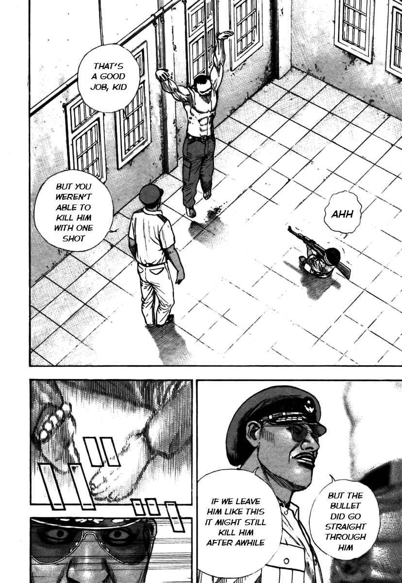 Page 2 Chapter 325 Tough