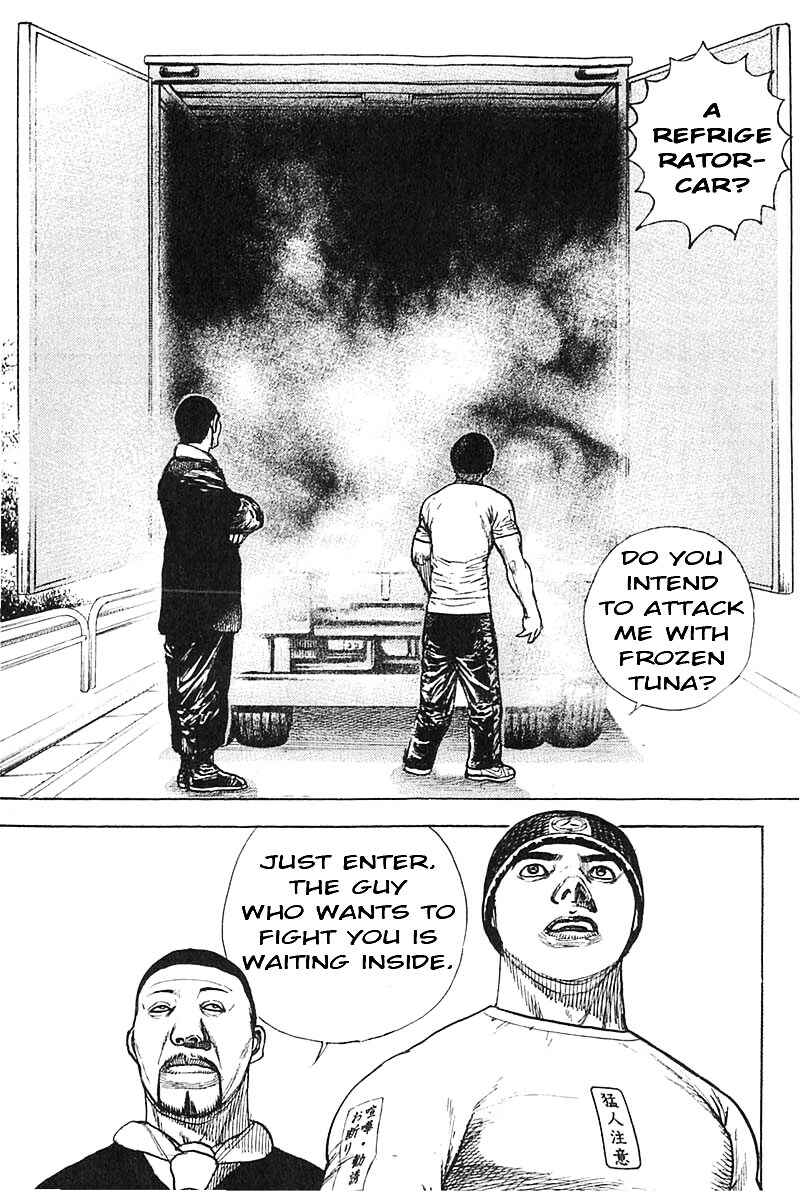 Page 15 Chapter 355 Tough