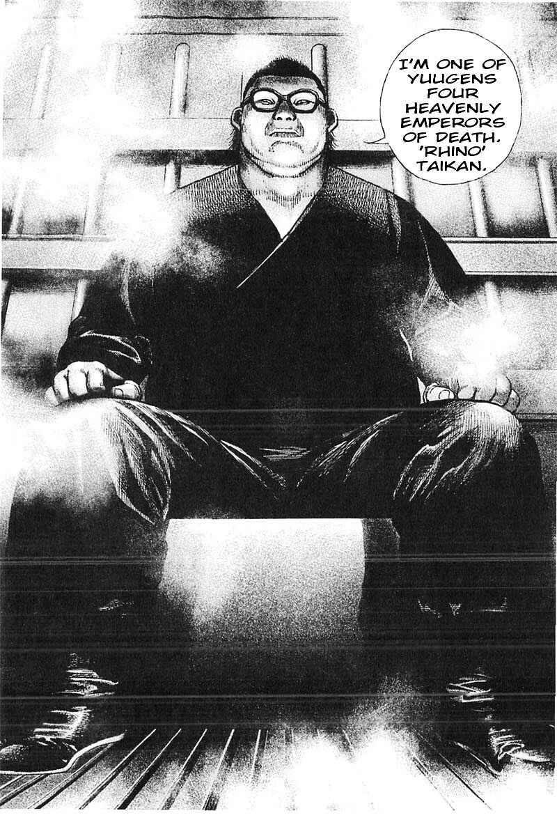 Page 18 Chapter 355 Tough