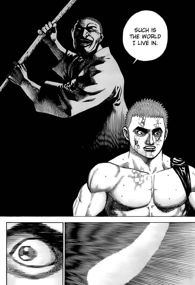 Page 10 Chapter 65 Tough
