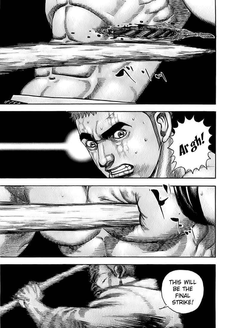 Page 13 Chapter 65 Tough