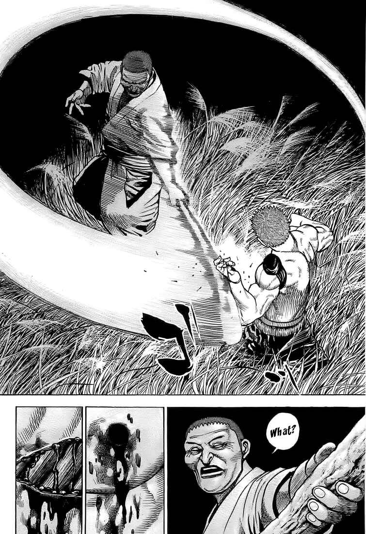 Page 14 Chapter 65 Tough