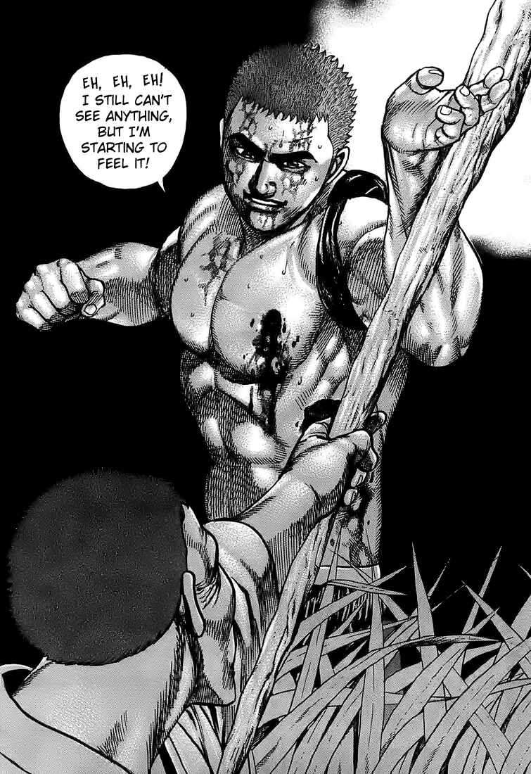 Page 15 Chapter 65 Tough