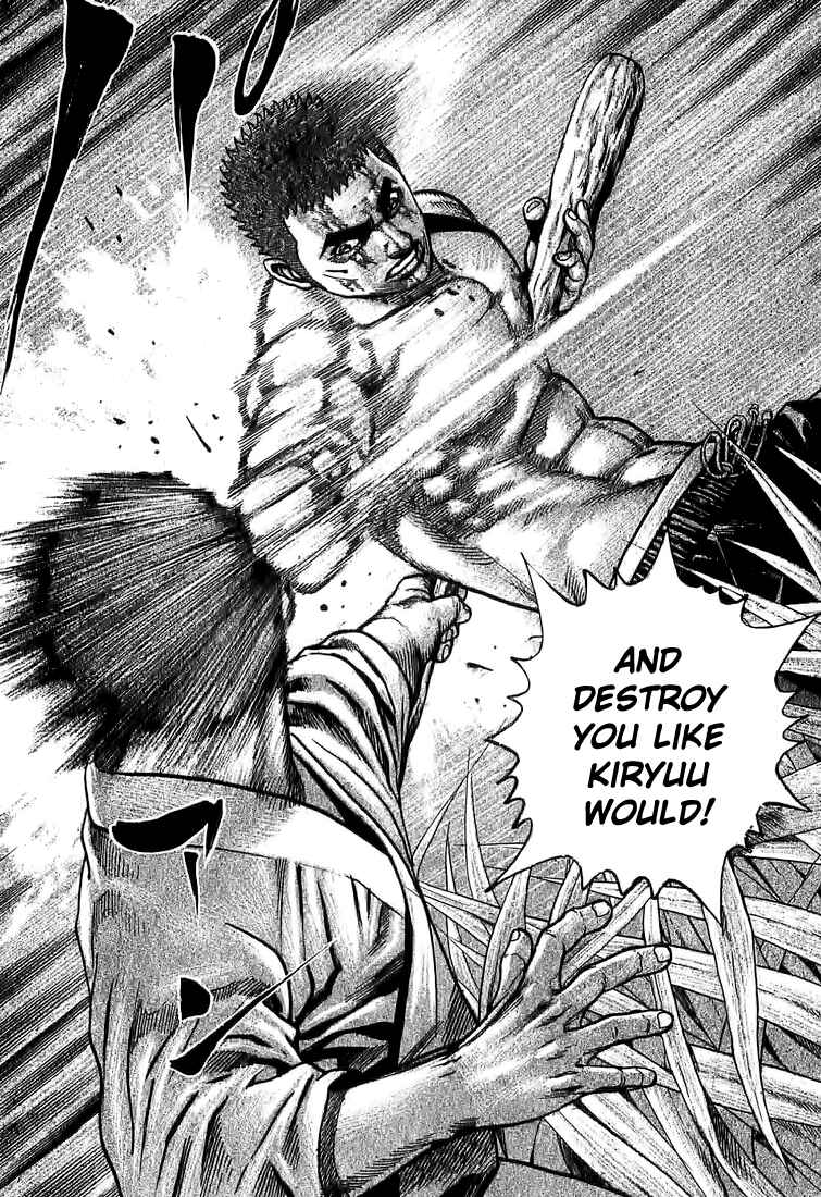 Page 18 Chapter 65 Tough