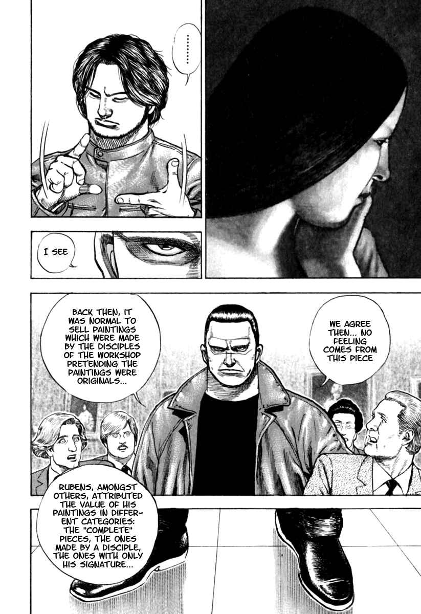 Page 11 Chapter 156 Tough