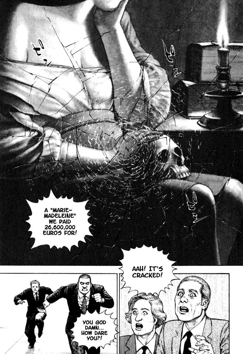 Page 14 Chapter 156 Tough
