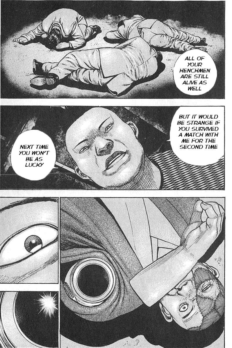 Page 11 Chapter 345 Tough