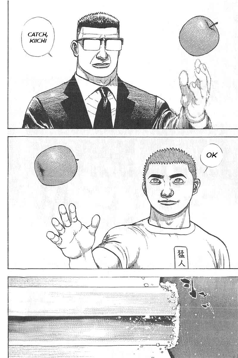 Page 16 Chapter 345 Tough