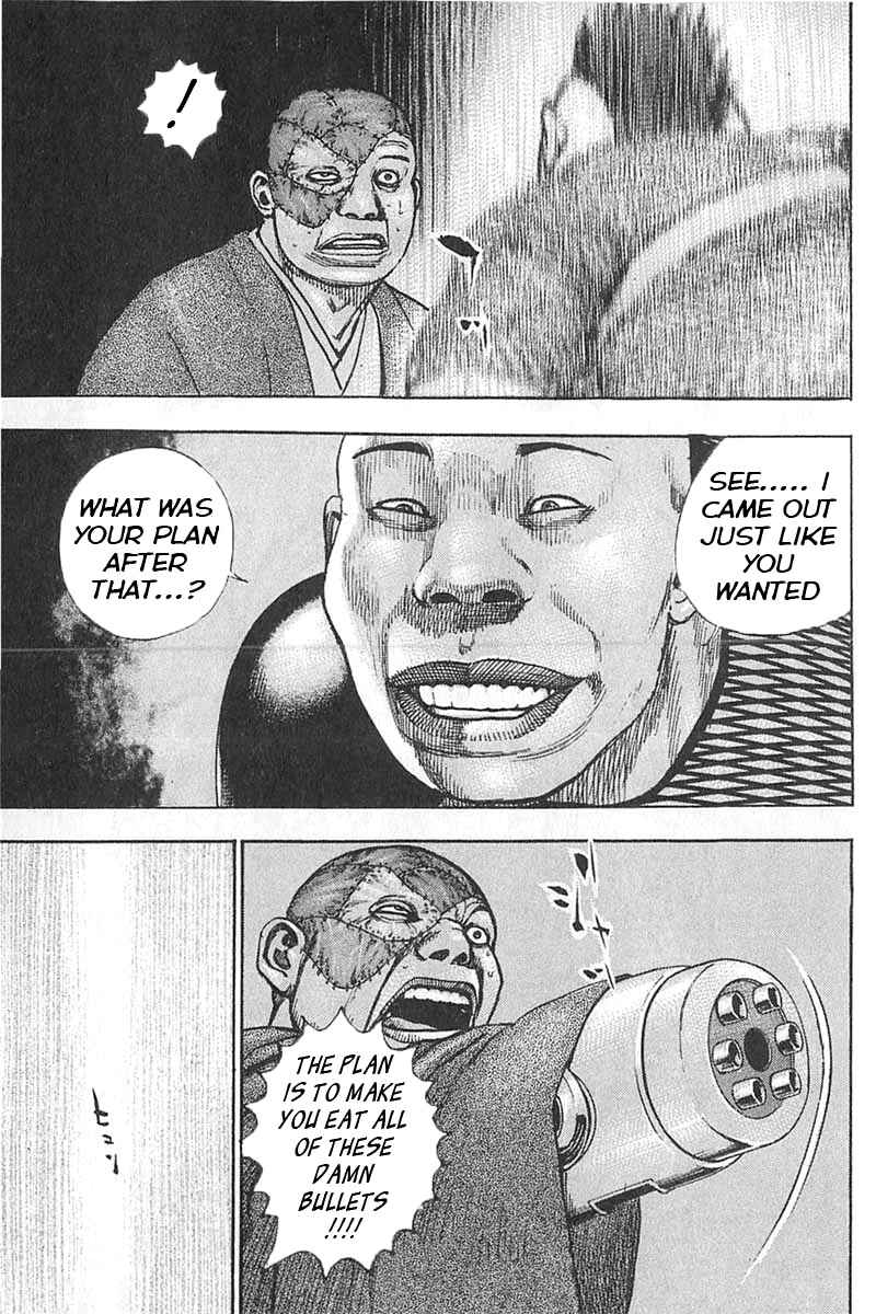Page 6 Chapter 345 Tough