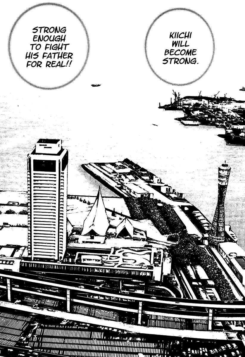 Page 11 Chapter 216 Tough