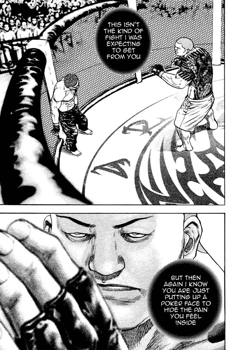 Page 13 Chapter 299 Tough