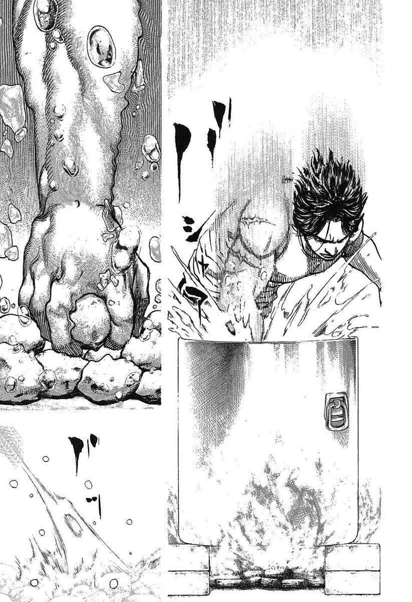 Page 11 Chapter 243 Tough