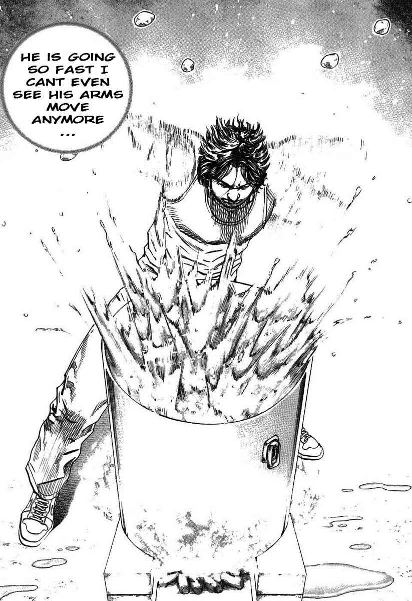 Page 14 Chapter 243 Tough