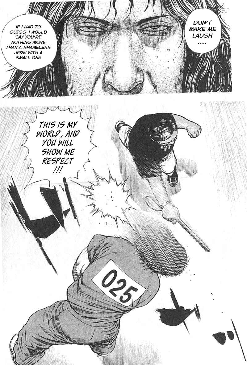 Page 9 Chapter 343 Tough