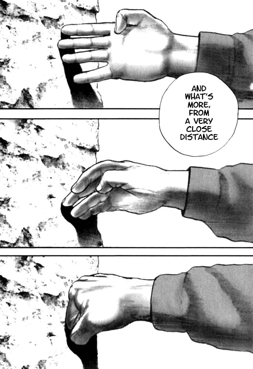 Page 11 Chapter 184 Tough