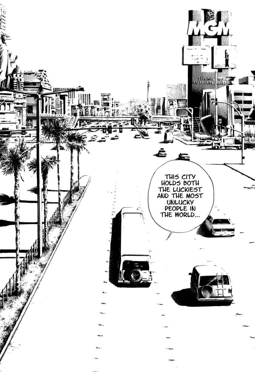 Page 3 Chapter 184 Tough
