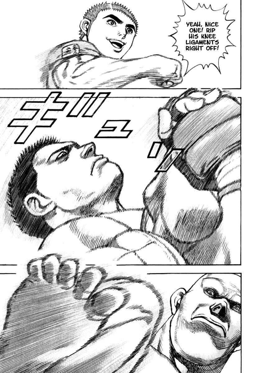 Page 12 Chapter 158 Tough